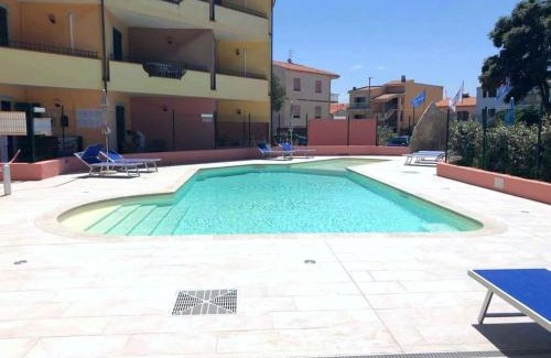 Santa Teresa di Gallura Apartment | Holiday home in Santa Teresa di Gallura 27332
