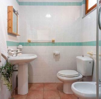 Santa Teresa di Gallura Apartment | Holiday home in Santa Teresa di Gallura 27331