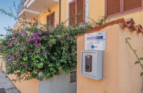 Santa Teresa di Gallura Apartment | Holiday home in Santa Teresa di Gallura 27331