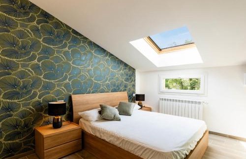 Villanova d'Albenga House | Holiday Home Suite Garden 31 by Interhome