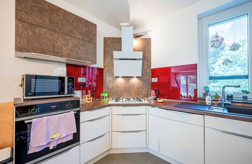 Dongo House | Holiday home Jacqueline