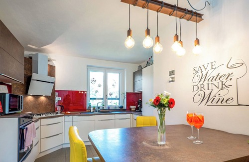 Dongo House | Holiday home Jacqueline