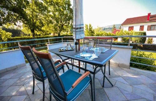 Sveti Martin House | Holiday Home "JADRANKA"