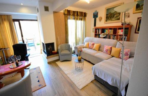 Sveti Martin House | Holiday Home "JADRANKA"