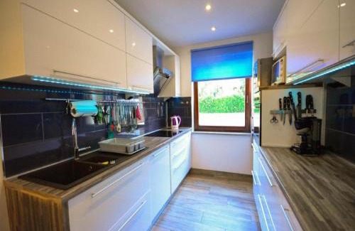 Sveti Martin House | Holiday Home "JADRANKA"