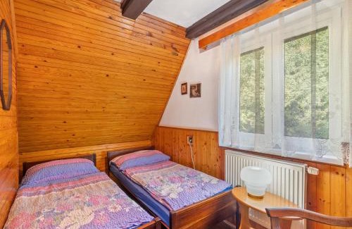 Splzov House | Holiday Home Jahor by Interhome