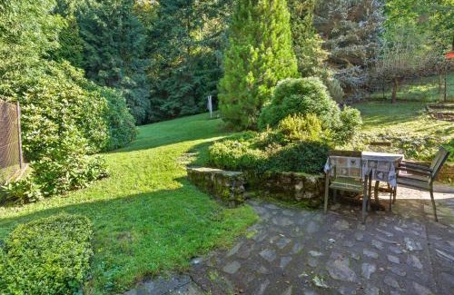 Splzov House | Holiday Home Jahor by Interhome