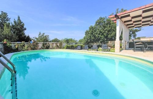 Sibenik House | Holiday Home Joy on Countryside by Interhome