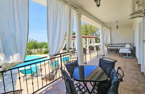 Sibenik House | Holiday Home Joy on Countryside by Interhome