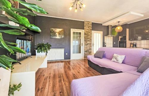 Sibenik House | Holiday Home Joy on Countryside by Interhome