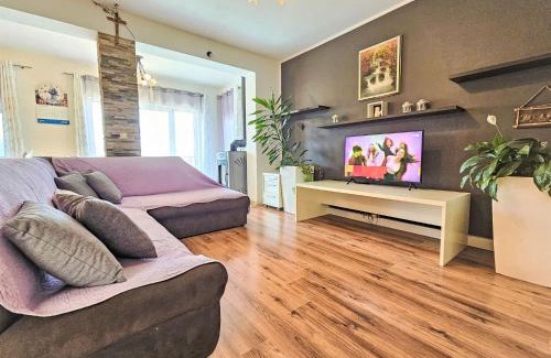 Sibenik House | Holiday Home Joy on Countryside by Interhome