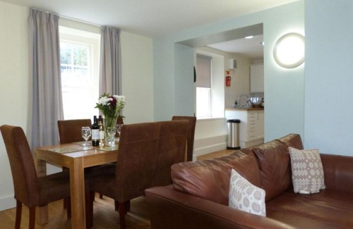 Rhyd-y-clafdy House | Holiday Home Julian by Interhome