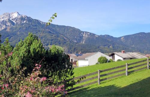 Mitterberg House | Holiday Home Jung by Interhome