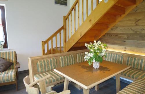 Mitterberg House | Holiday Home Jung by Interhome