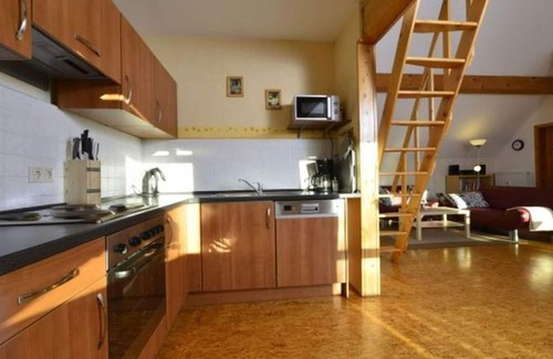 Negenborn Apartment | Holiday home Keim Comfortable Vacation Home