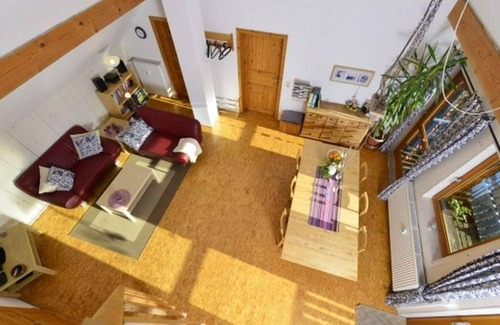 Negenborn Apartment | Holiday home Keim Comfortable Vacation Home