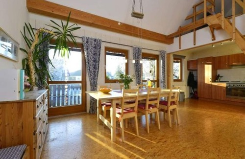 Negenborn Apartment | Holiday home Keim Comfortable Vacation Home