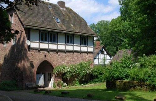 Negenborn Apartment | Holiday home Keim Comfortable Vacation Home