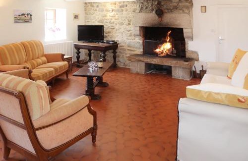 Plouescat House | Holiday Home Ker Iliav by Interhome