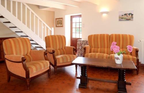 Plouescat House | Holiday Home Ker Iliav by Interhome