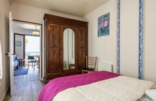 Cleder House | Holiday Home Kereol by Interhome