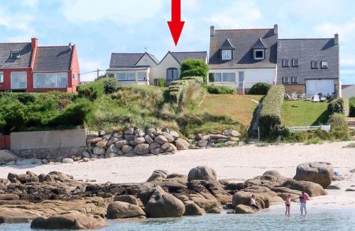 Cleder House | Holiday Home Kereol by Interhome