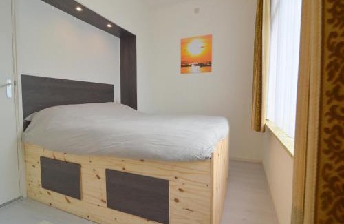 Koewacht House | Holiday Home Koewacht near Seaside