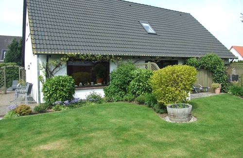 Schoenhagen House | Holiday home Kogge 3 - Holiday home Kogge/Behnken