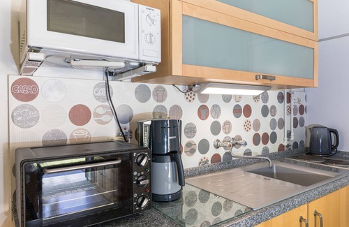 Stern House | Holiday Home 'Krohse' with Shared Garden and Wi-Fi