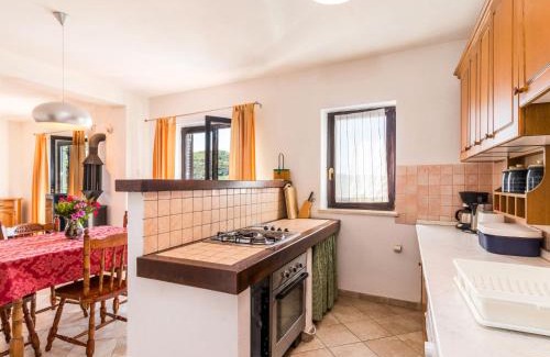 Motovun House | Holiday Home Kušar by Interhome