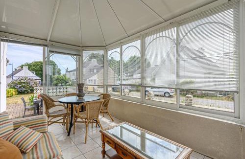 Bono House | Holiday Home L'écrin du Bono by Interhome