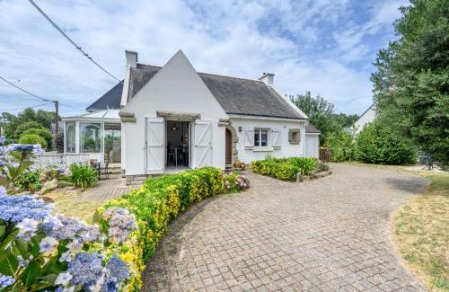 Bono House | Holiday Home L'écrin du Bono by Interhome