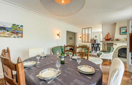 Bono House | Holiday Home L'écrin du Bono by Interhome