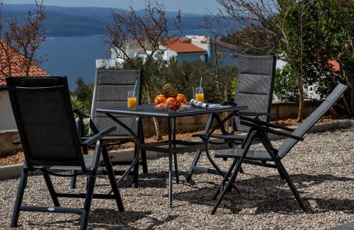 Veliko Brdo House | Holiday home L & B Makarska