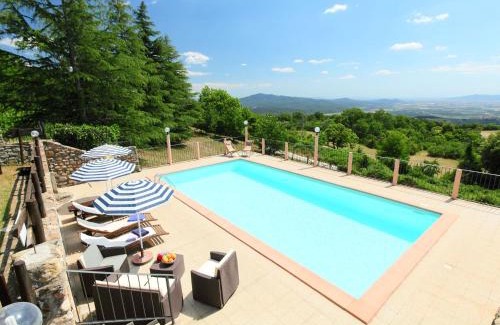 Roccastrada House | Holiday Home La Fornace by Interhome