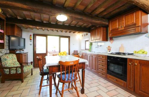 Roccastrada House | Holiday Home La Fornace by Interhome