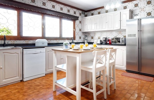 Tafira Cottage | Holiday Home La Ideal by VillaGranCanaria