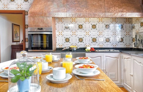 Tafira Cottage | Holiday Home La Ideal by VillaGranCanaria