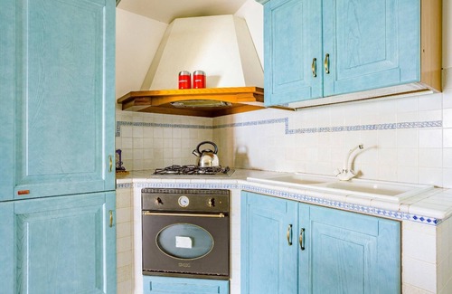 Acqualagna House | Holiday home La Panoramica