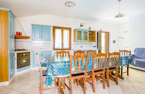 Acqualagna House | Holiday home La Panoramica