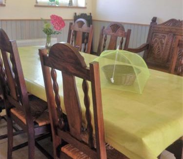 Romagny-Fontenay House | Holiday home La Ransonniere de Bas