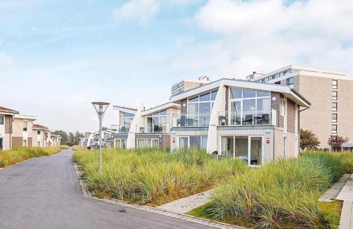 Wendtorfer Strand House | Holiday Home Lagunenblick XIII