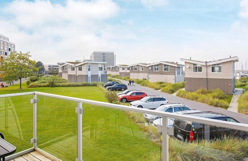 Wendtorfer Strand House | Holiday Home Lagunenblick XIII