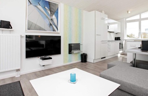 Wendtorfer Strand House | Holiday Home Lagunenblick XIII