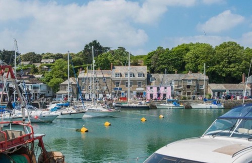 Padstow House | Holiday Home Laurencija by Interhome