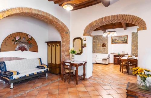 Poggiarello House | Holiday Home Le Buche-1 by Interhome