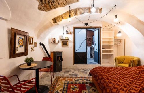 Ville San Pietro House | Holiday Home Le Petit by Interhome