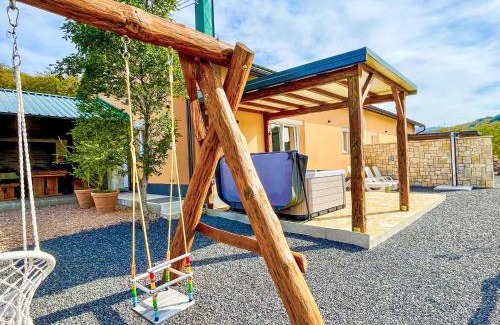 Karlobag House | Holiday Home Lea by Interhome