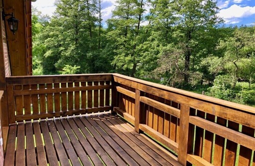 Stellichte Apartment | Holiday home Lehrdetal