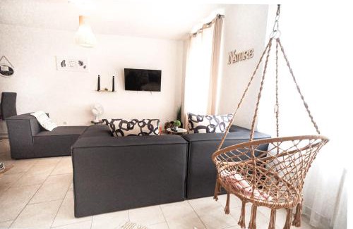 Bollendorf Apartment | Holiday Home Leonie